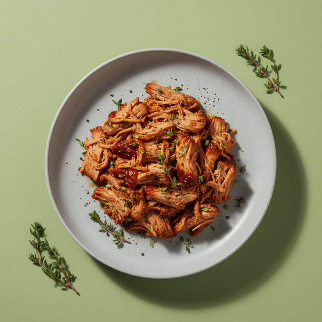 Outback Flavors, City Kitchen: An Australian-Inspired Roast