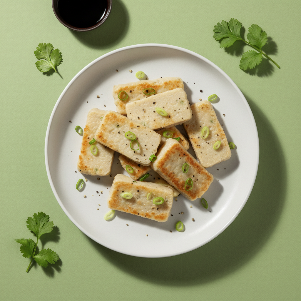 The Art of Eomuk: A Busan Fish Cake Odyssey