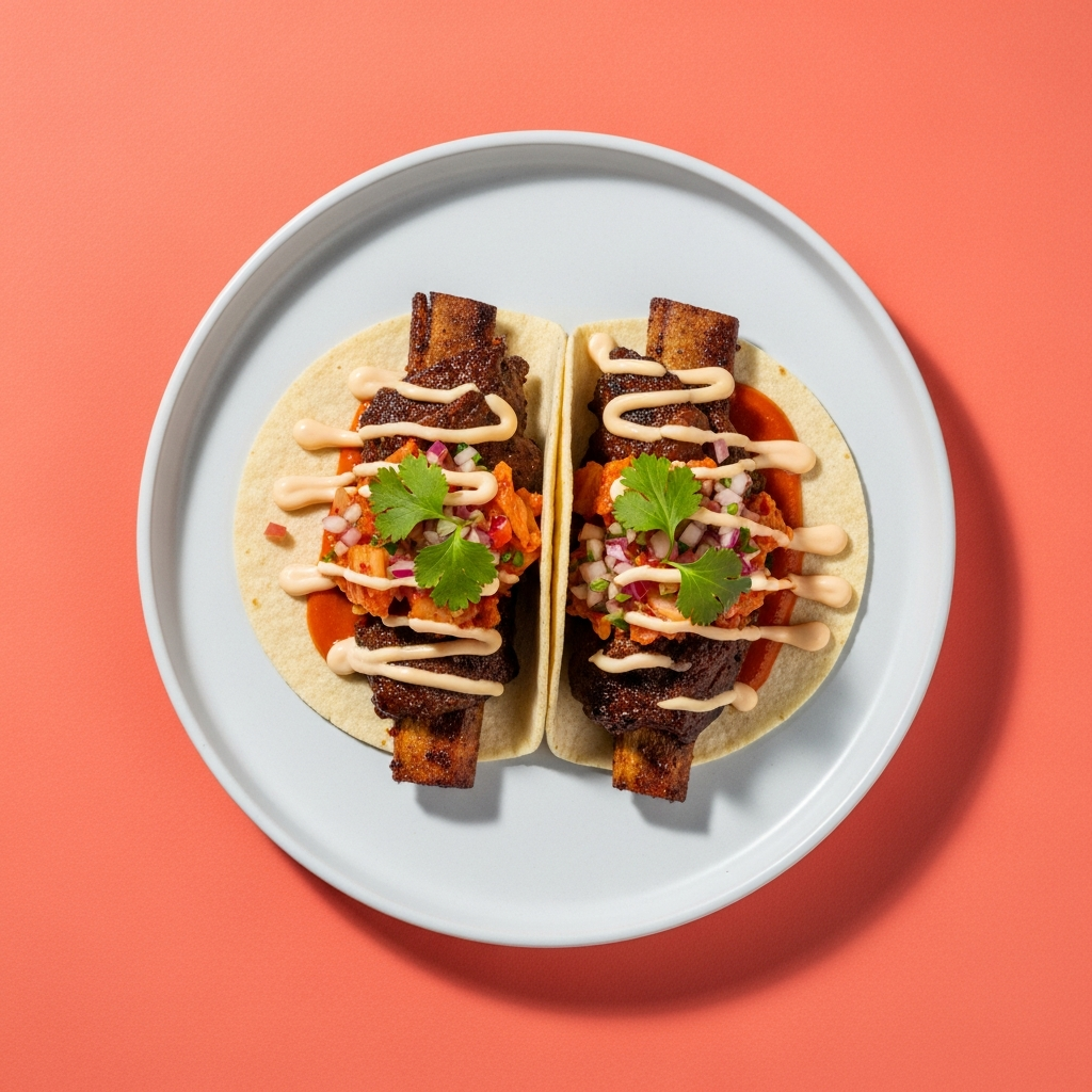 Day 9: Los Angeles - Korean-Mexican Fusion Tacos