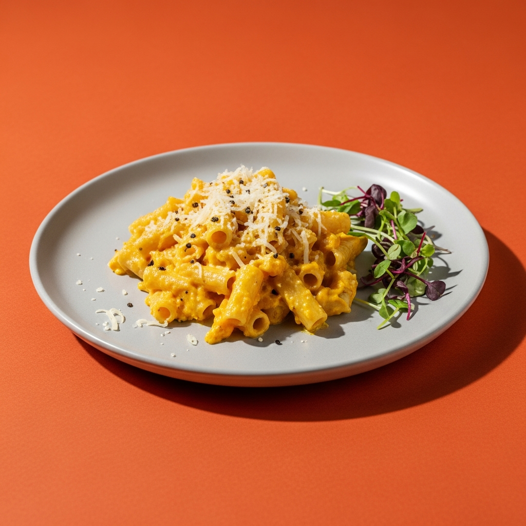 Authentic Roman Carbonara